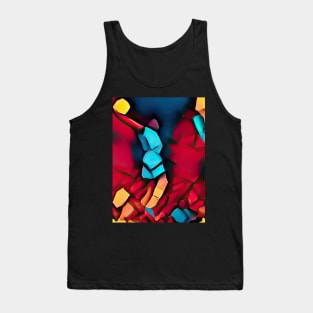 The Dunker Tank Top